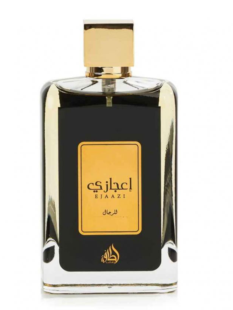 Parfum barbatesc Lattafa Ejaazi