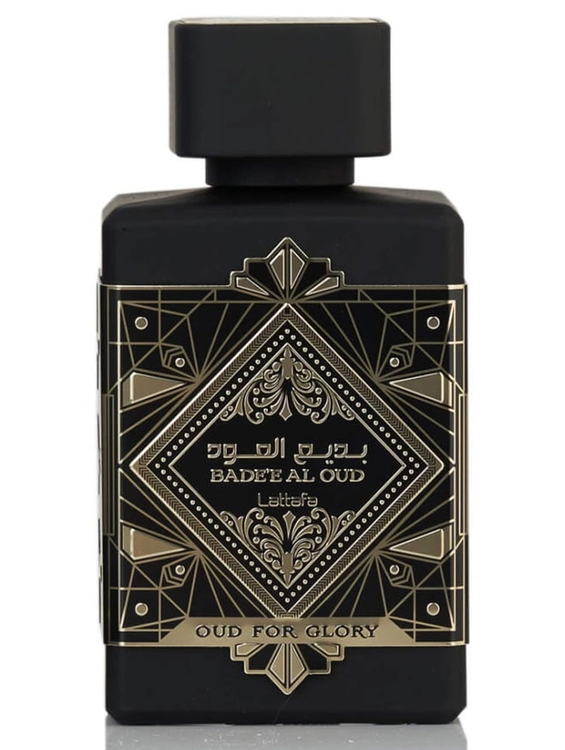 Parfum barbatesc Lattafa Badee Al Oud