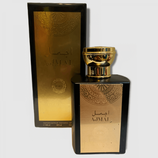 Parfum dama Haifa Ajmal