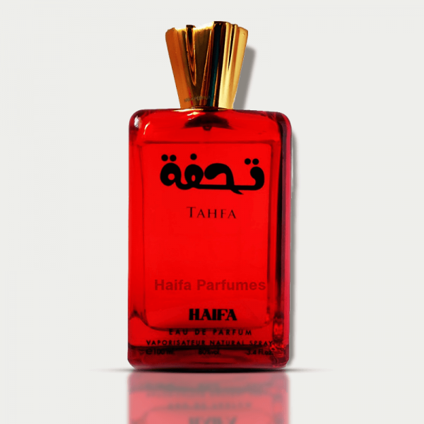 Parfum dama Haifa Tahfa