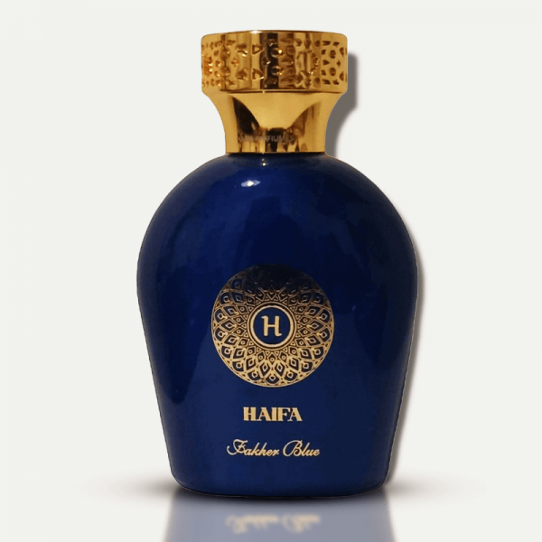Parfum barbatesc Haifa Fakher Blue
