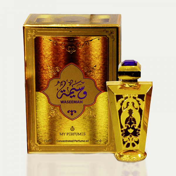 Esense de parfum My Perfumes Waseemah