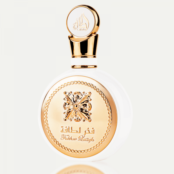 Parfum dama Lattafa Fakhar Gold