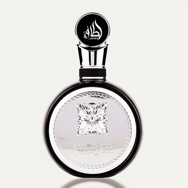 Parfum barbatesc Lattafa Fakhar Silver