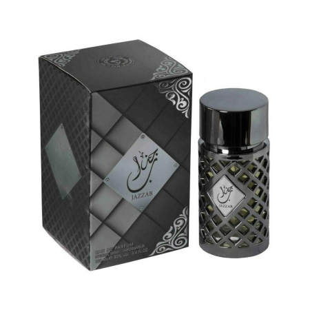 Parfum barbatesc Ard Al Zaafaran Jazzab Silver