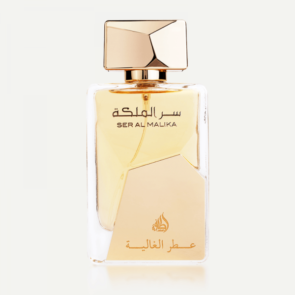 Parfum dama Lattafa Ser Al Malika