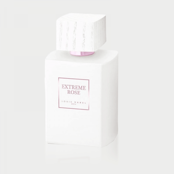 Parfum dama Louis Varel Extreme Rose