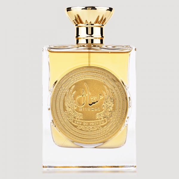 Parfum dama Ard Al Zaafaran Mithqal