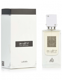Parfum dama Lattafa Ana Abiyedh Wite