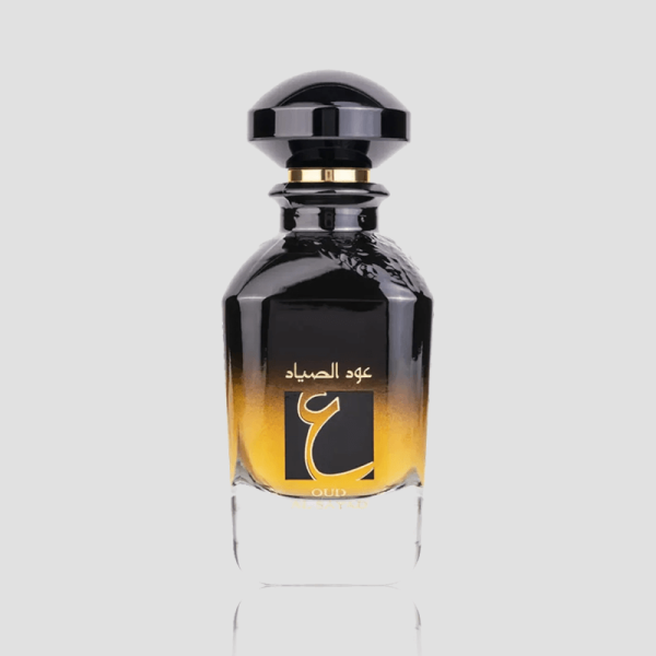 Parfum unisex Ard Al Zaafaran Oud Al Sayad