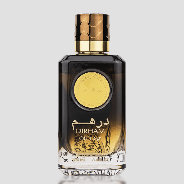 Parfum unisex Ard Al Zaafaran Dirham Oud