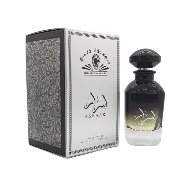 Parfum barbatesc Jawharat Al Khaleej Asraar