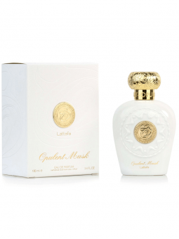 Parfum dama Lattafa Opulent Musk