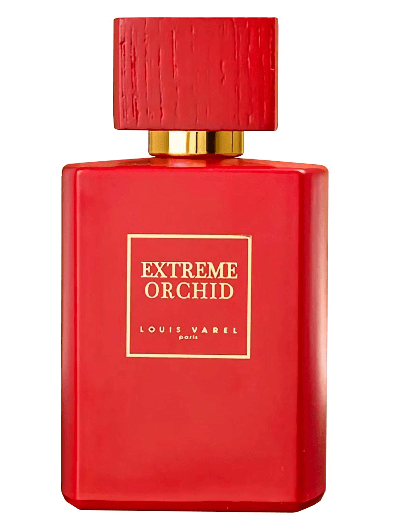 Parfum dama Louis Varel Extreme Orchid