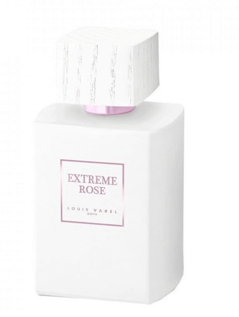 Parfum dama Louis Varel Extreme Rose