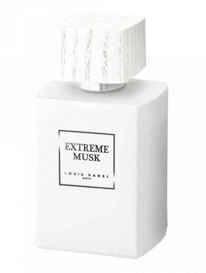 Parfum dama Louis Varel Extreme Musk