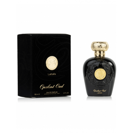Parfum unisex Lattafa Opulent Oud