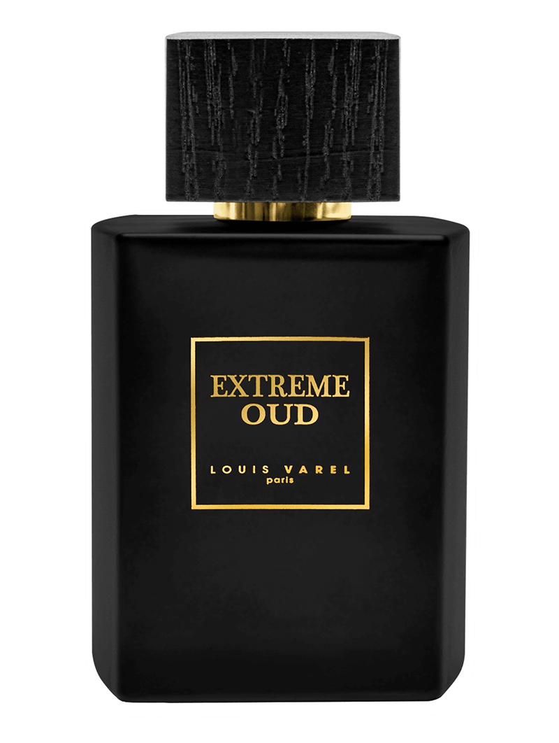 Parfum unisex Louis Varel Extreme Oud