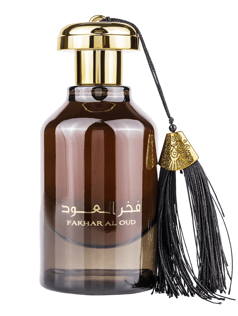 Parfum unisex Lattafa Fakhar Al Oud