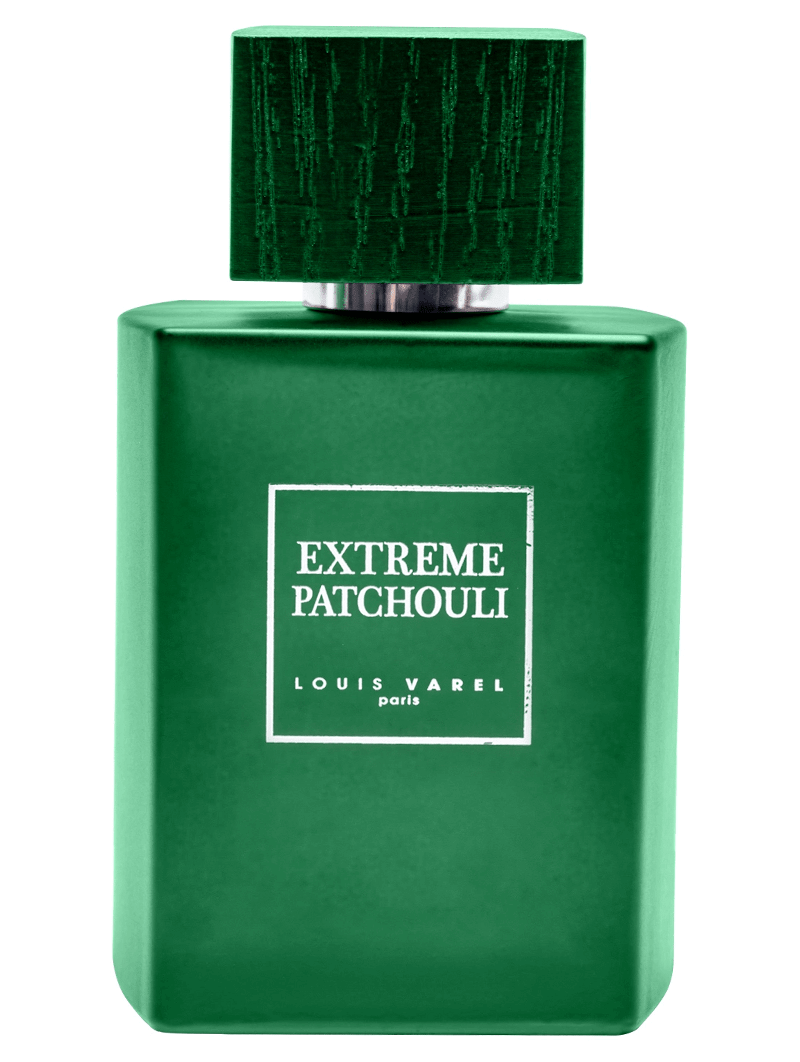 Parfum unisex Louis Varel Extreme Patchouli