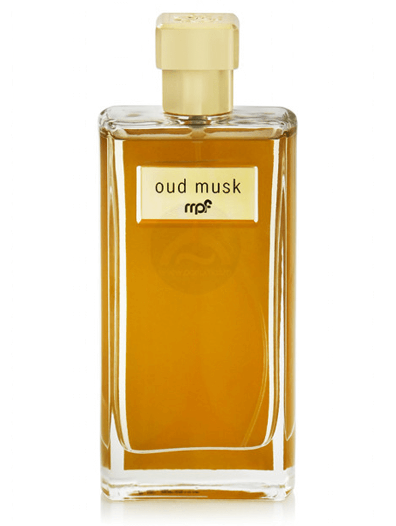 Parfum unisex My Perfumes Oud Musk