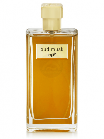 Parfum unisex My Perfumes Oud Musk